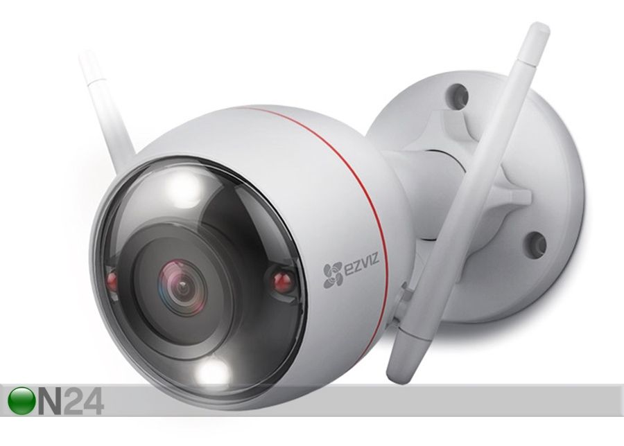 Камера слежения Ezviz C3W ColorNightVision увеличить