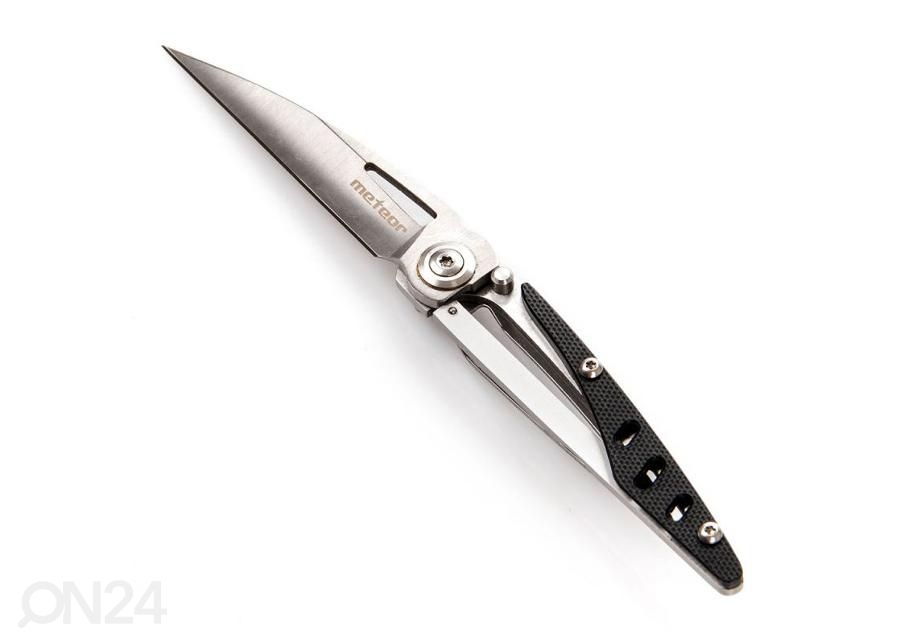 Карманный нож Meteor Wasp 73028 увеличить