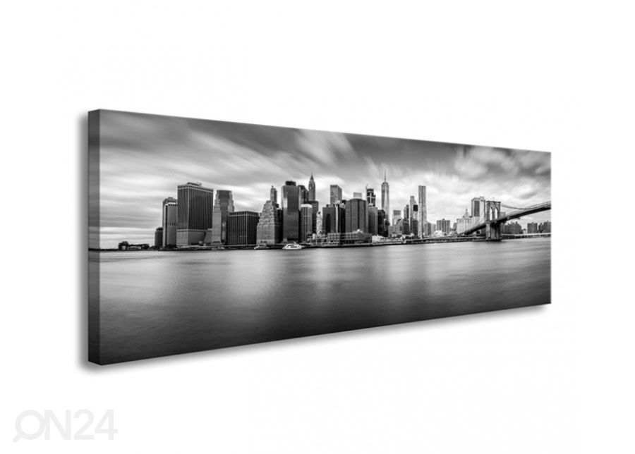 Картина New York 40x120 cm увеличить