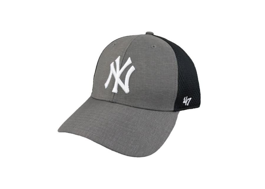 Кепка 47 Brand MLB New York Yankees Grim Cap увеличить