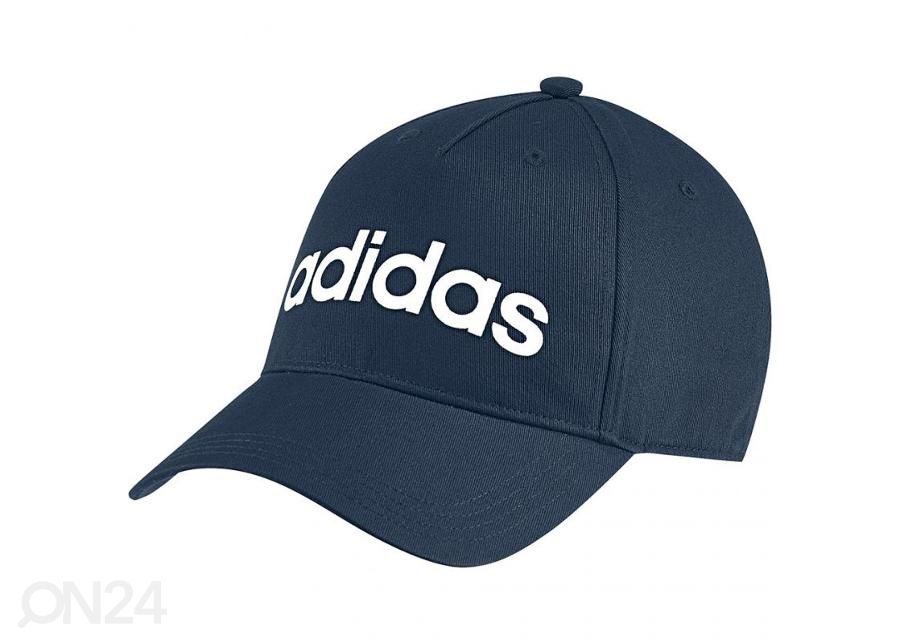 Кепка Adidas Daily Cap OSFY размер 52-54 см увеличить