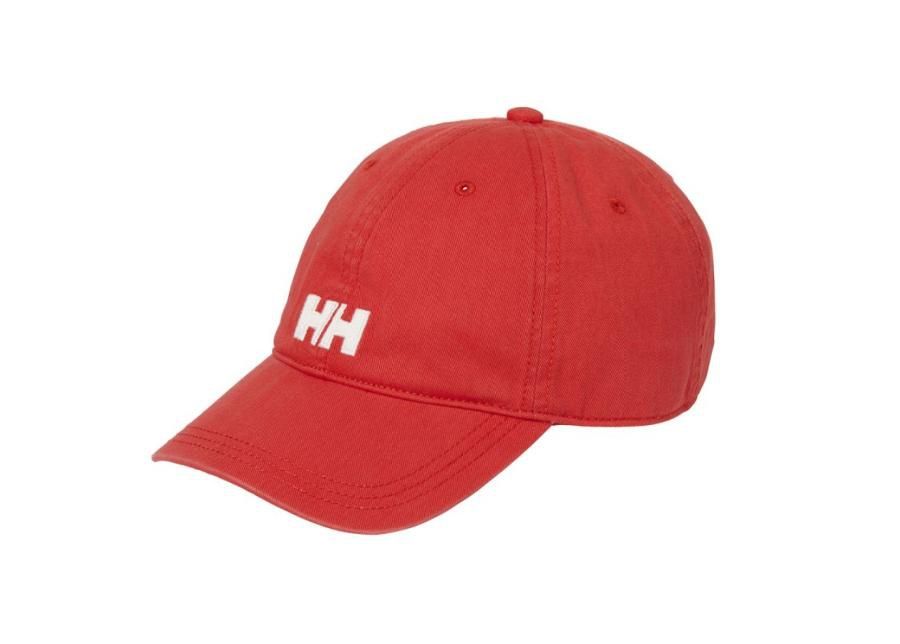 Кепка Helly Hansen Logo Cap 38791-222 увеличить