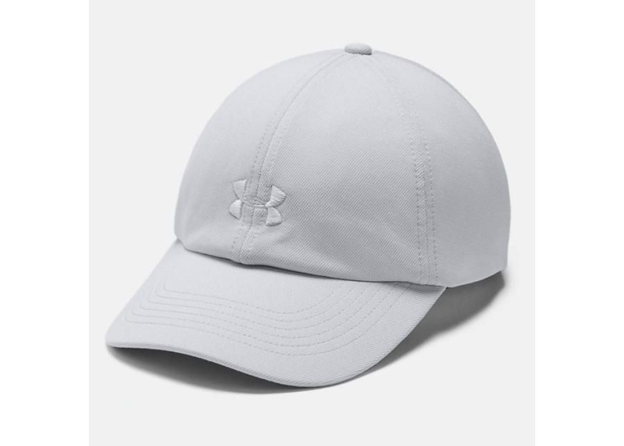 Кепка Under Armour Play Up Cap 1351267-014 увеличить