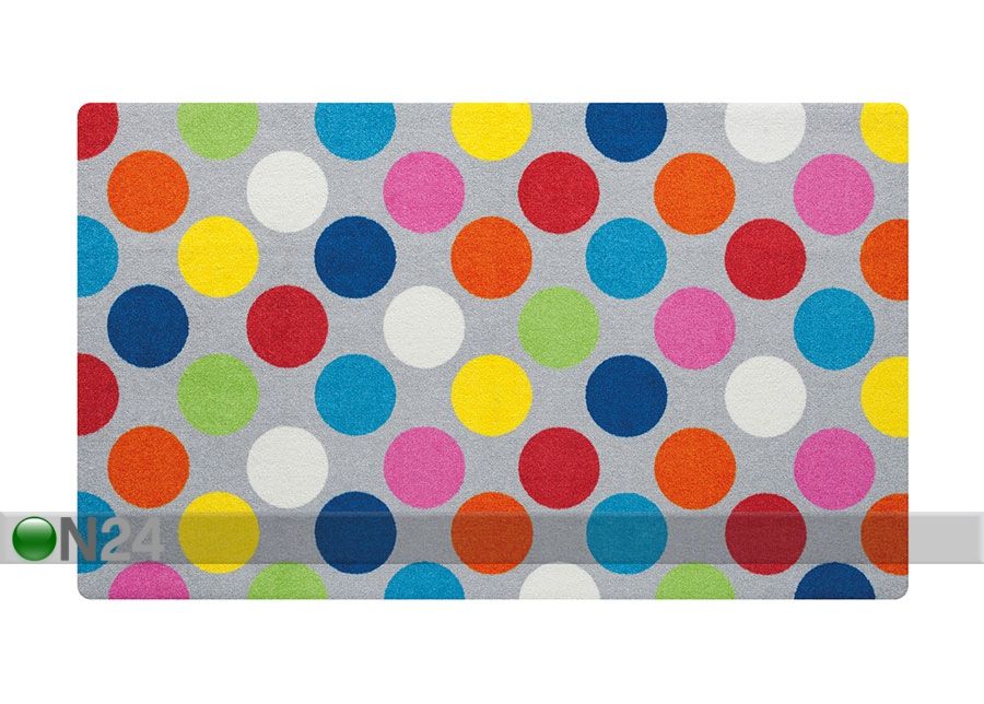 Ковер Dots 120x200 cm увеличить