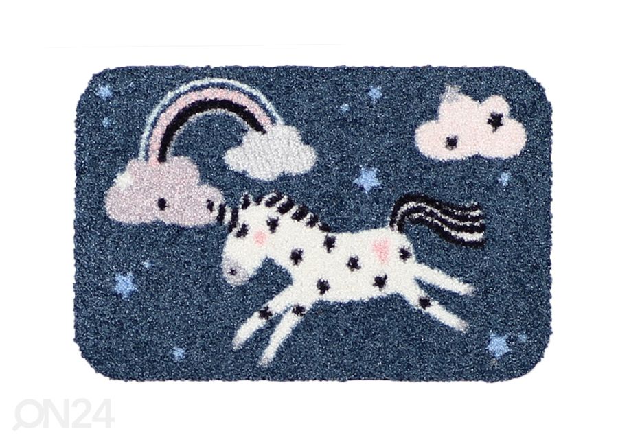 Ковер Einhorn Wolken 25x39 cm увеличить