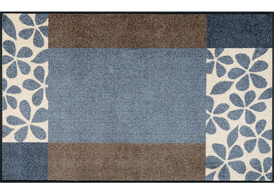 Ковер Florita grey 75x120 cм увеличить