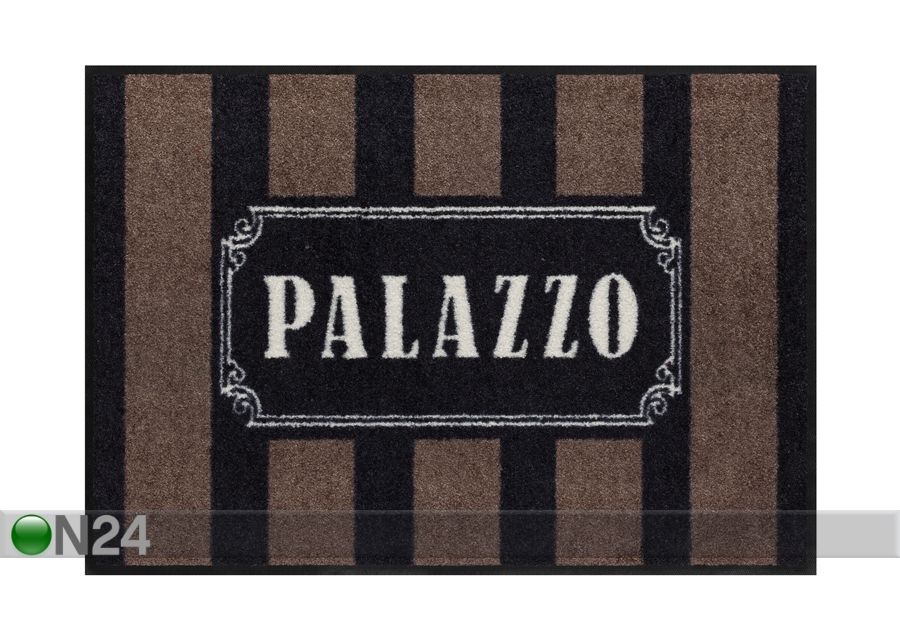 Ковер Palazzo Stripes 50x75 cm увеличить