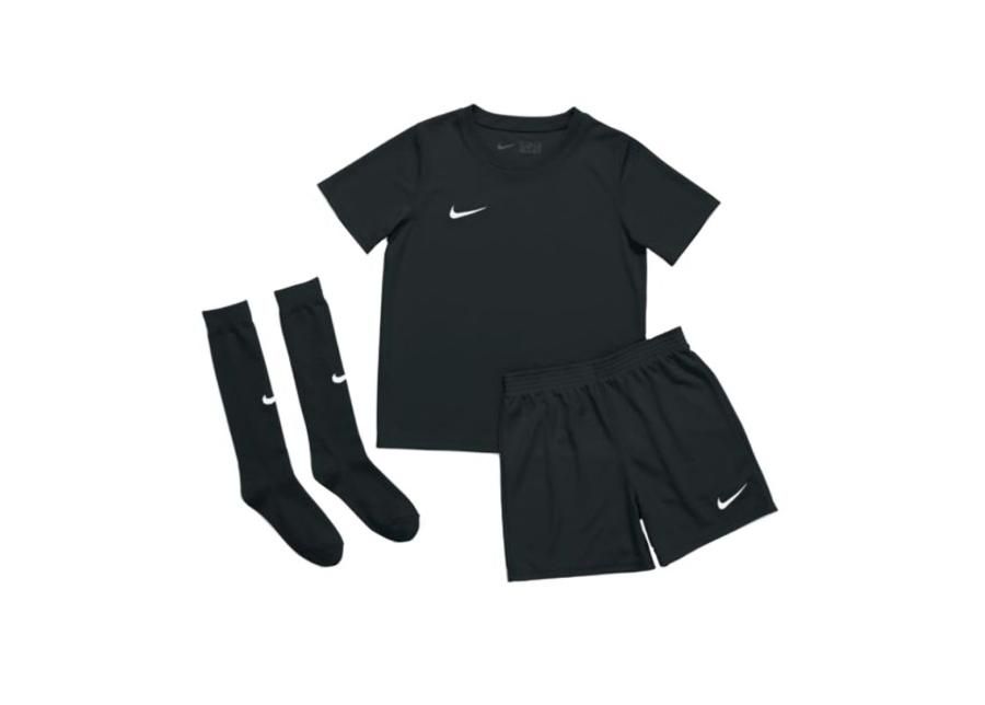 Комплект детский спортивной одежды Nike Dry Park 20 Jr CD2244-010 увеличить