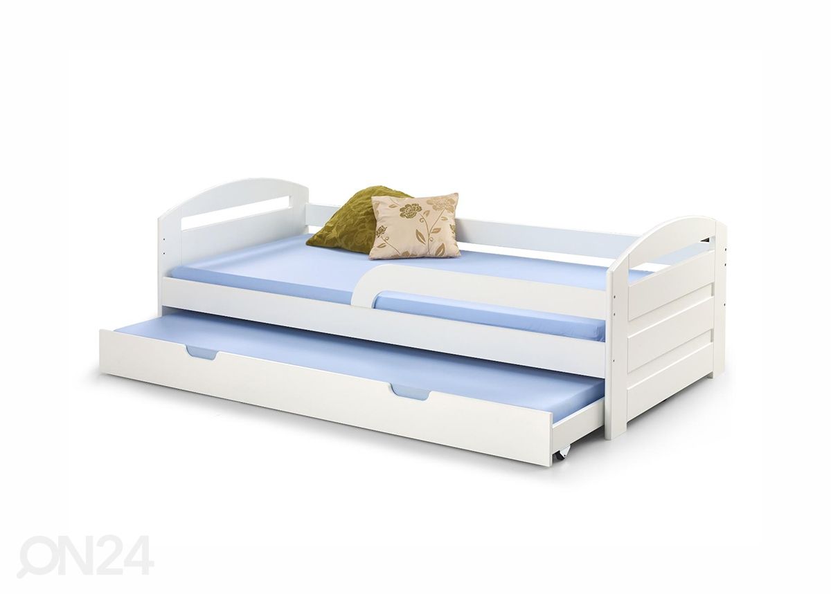 Комплект кровати 2-местный увеличить