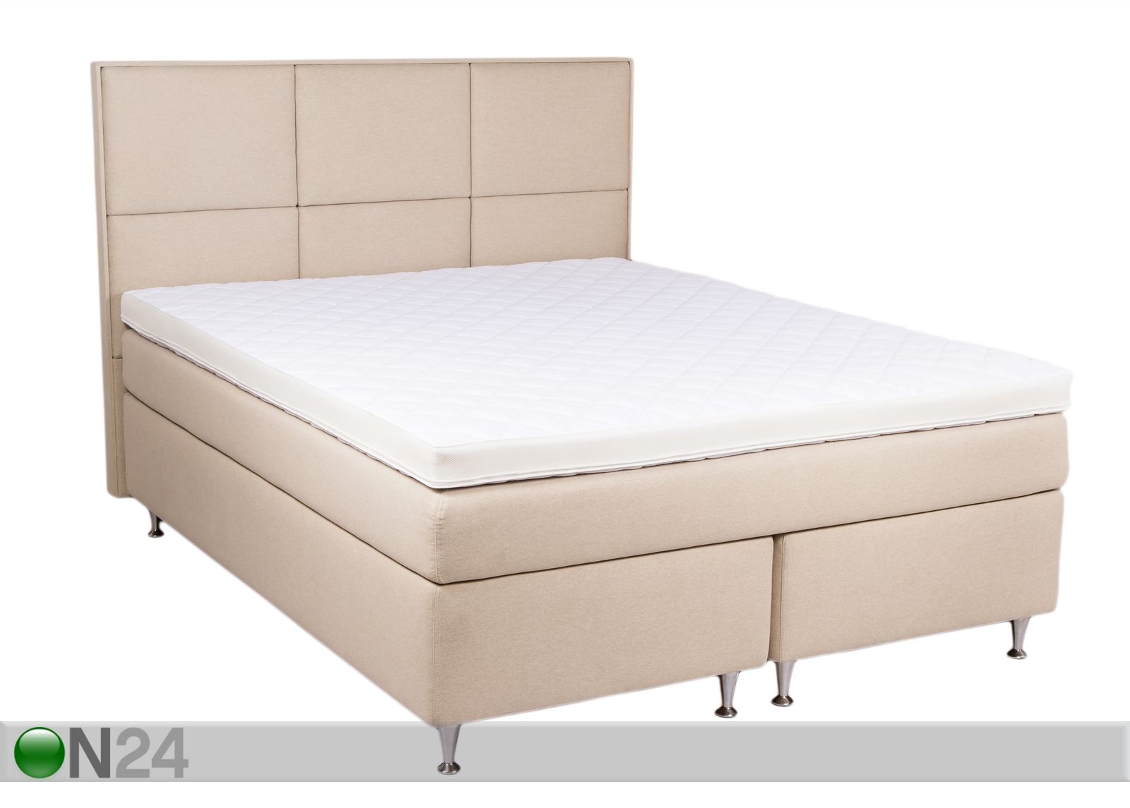 Комплект кровати Hypnos Zeus 180x210 cm увеличить