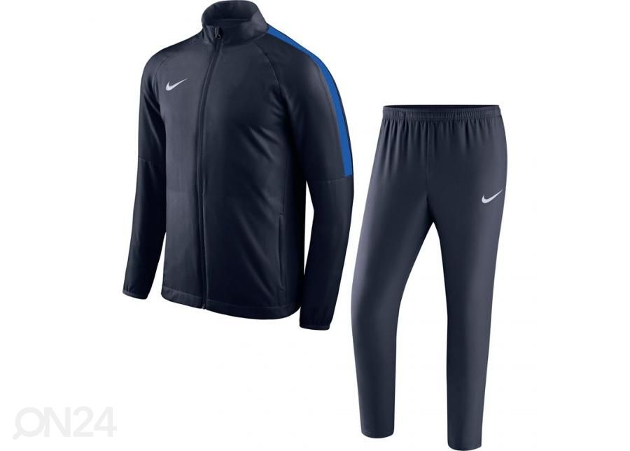 Комплект мужской спортивной одежды Nike M Dry Academy 18 Track Suit M 893709-451 увеличить