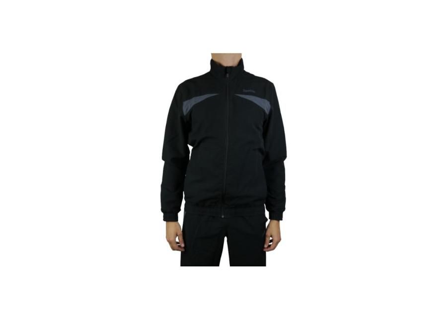 Комплект мужской спортивной одежды Reebok TS Woven Tracksuit M Z91915 увеличить