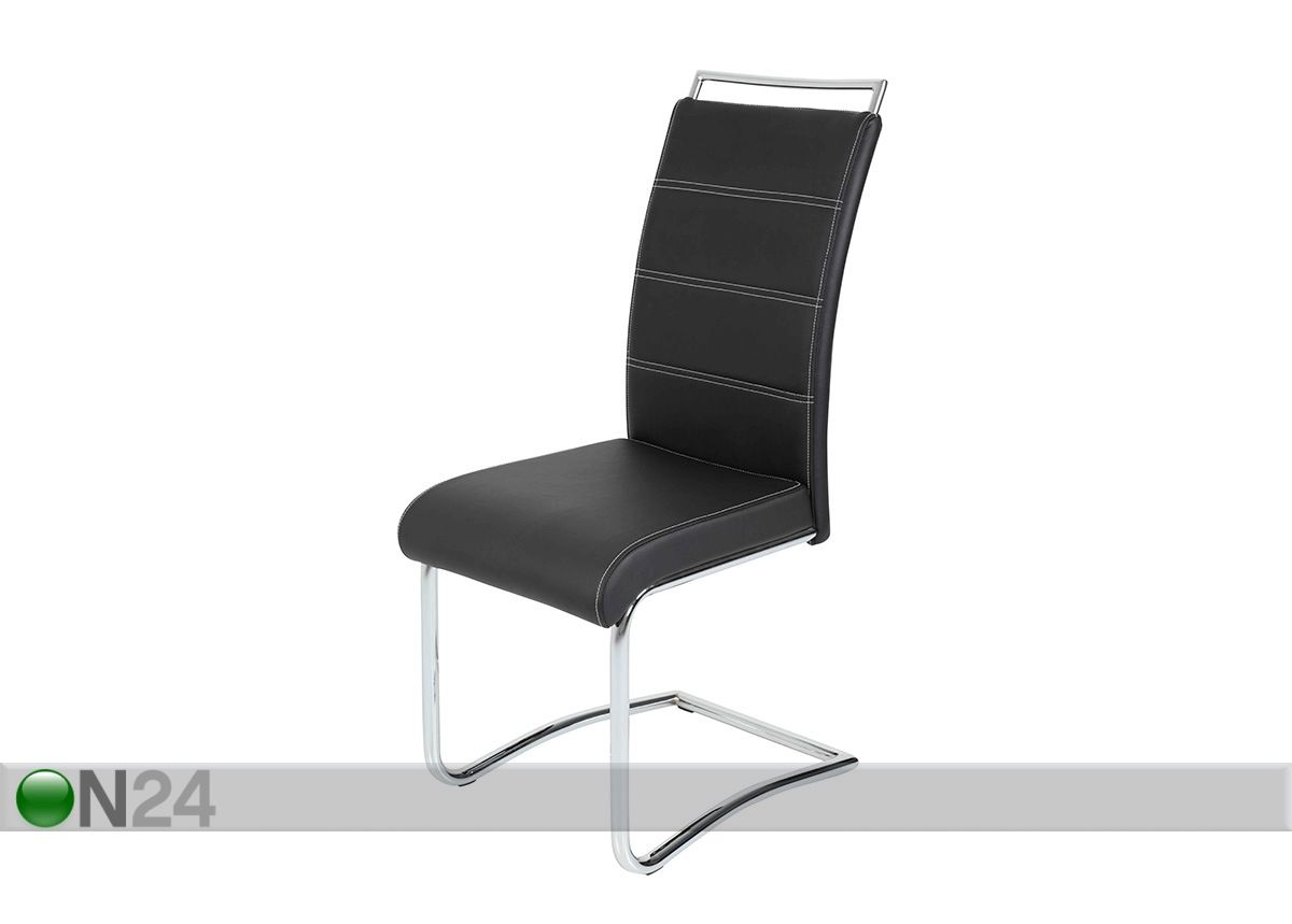 Комплект стульев Bella II 2 шт увеличить