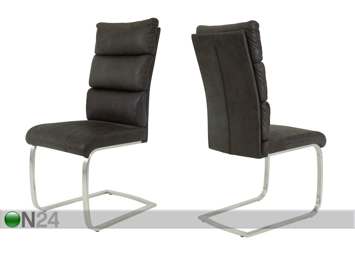 Комплект стульев Emilia II, 2 шт увеличить
