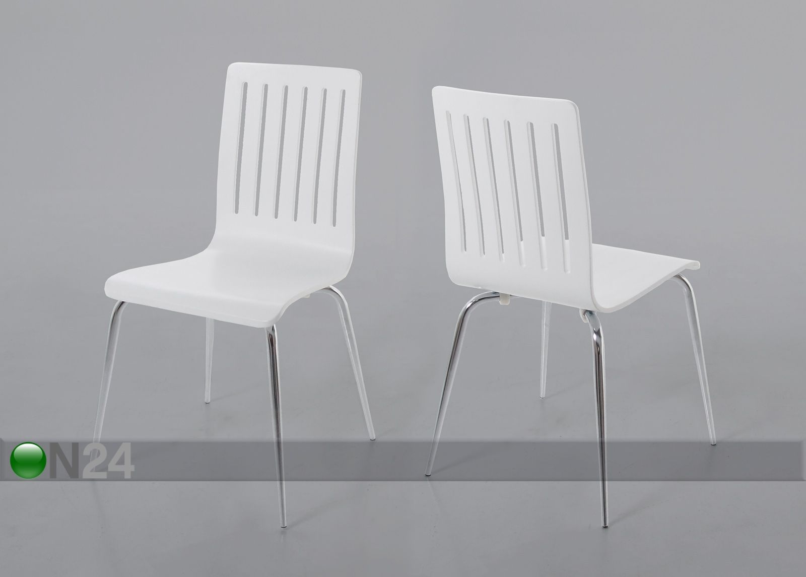 Комплект стульев Kasa 6 шт увеличить