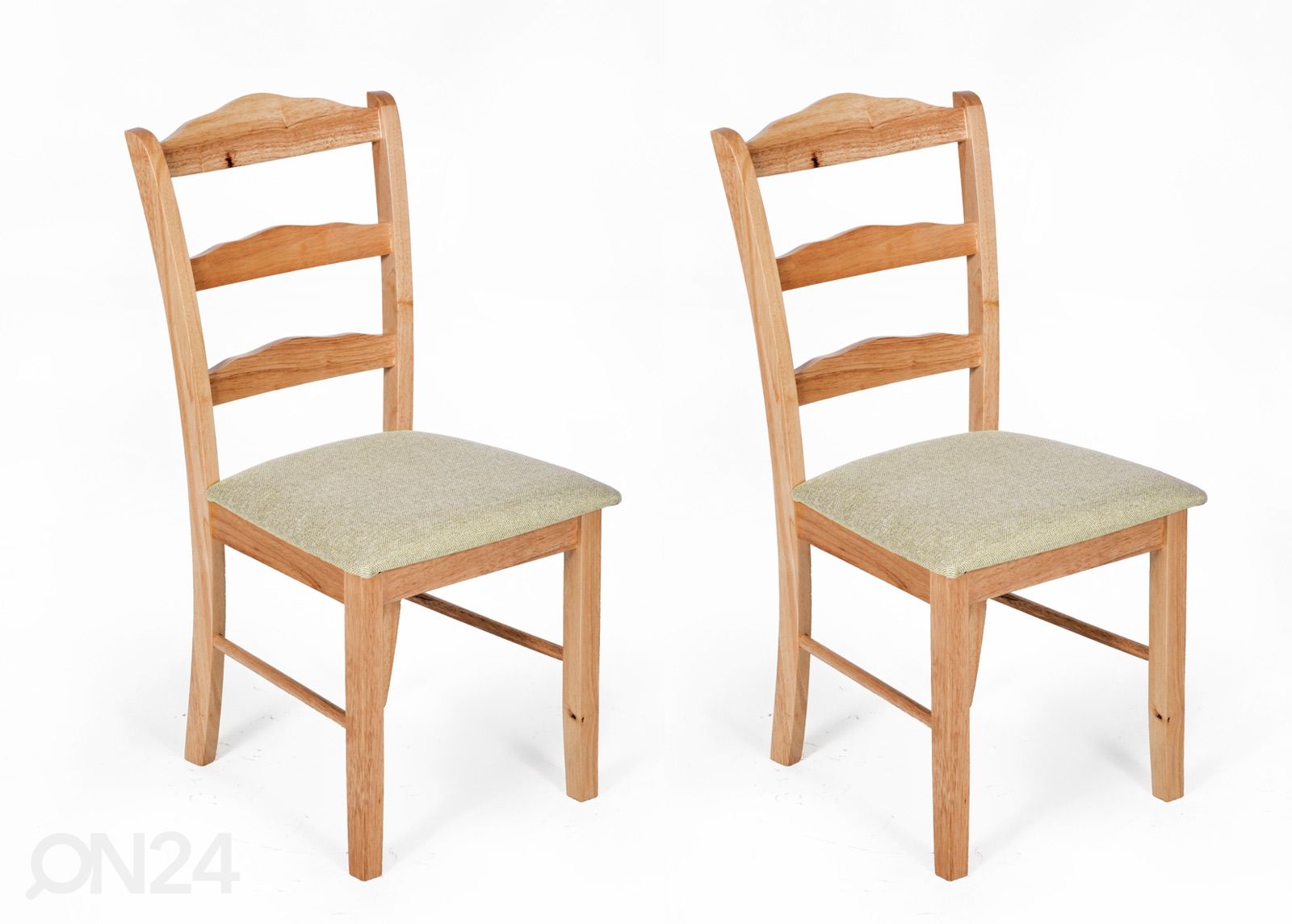 Комплект стульев Latina, 2 шт увеличить