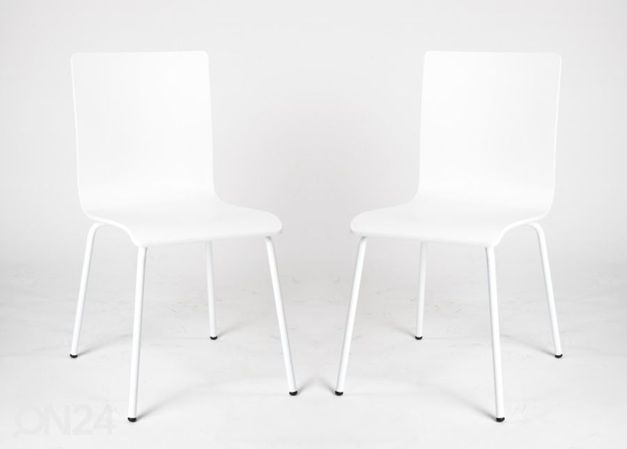 Комплект стульев Plaza-K, 2 шт увеличить