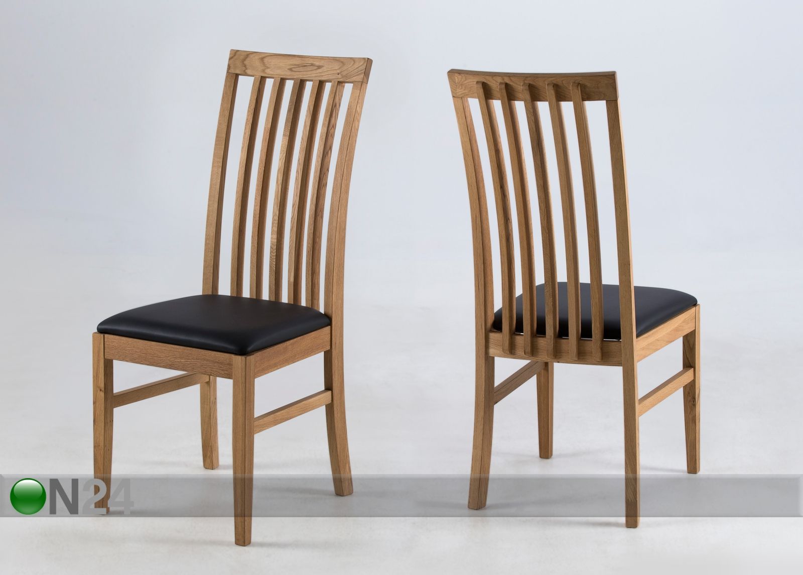 Комплект стульев Verion 2 шт увеличить
