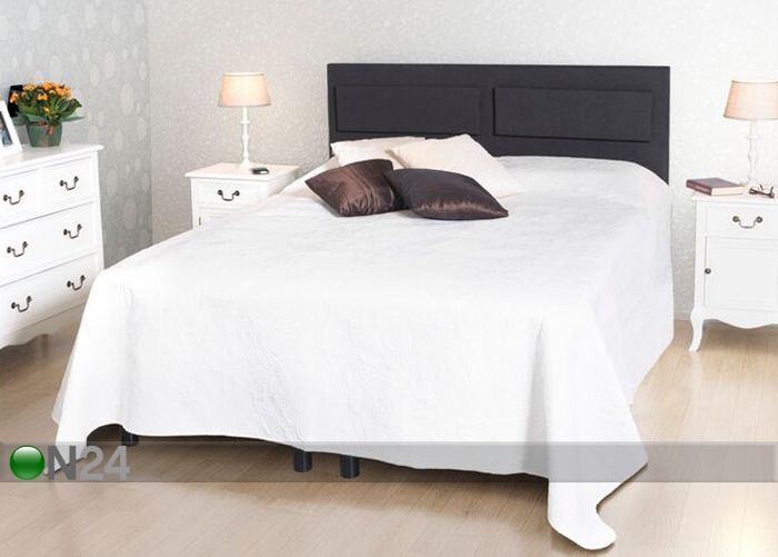 Континентальная кровать Dream 180x200 cm увеличить