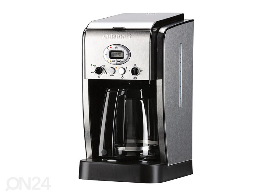 Кофеварка Cuisinart DCC2650E увеличить