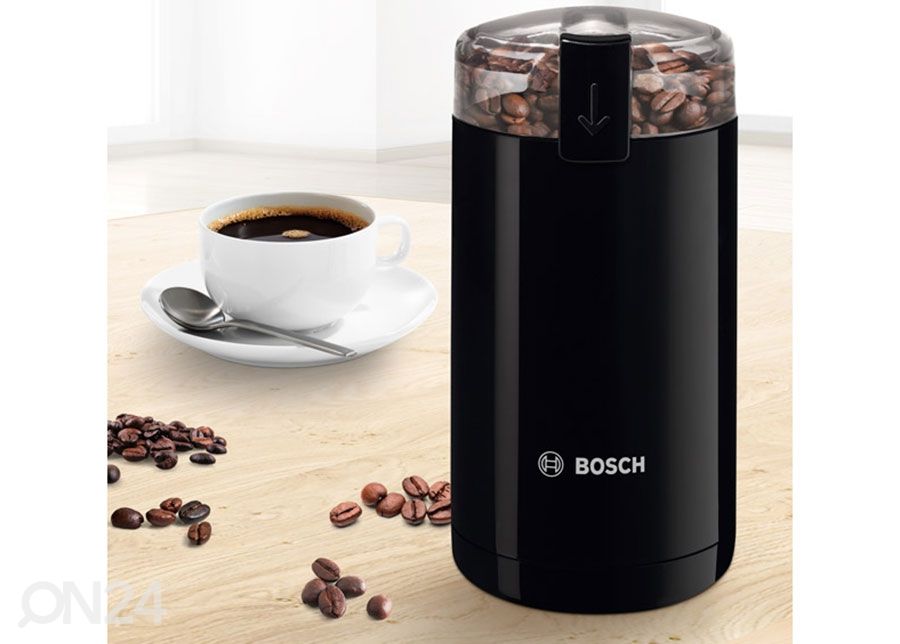 Кофемолка Bosch увеличить