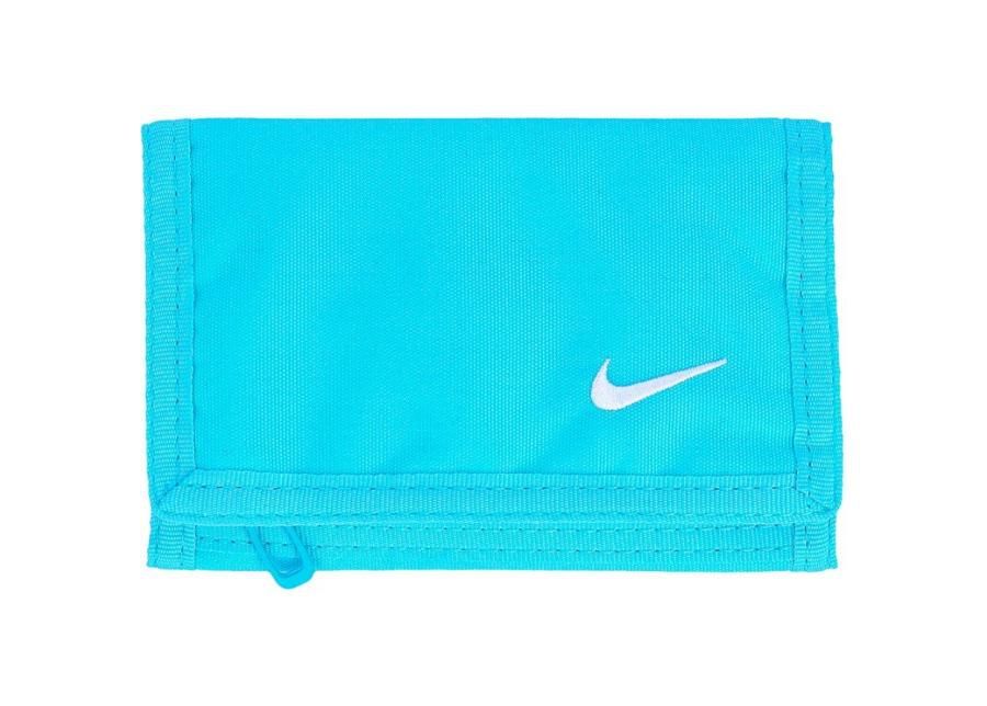 Кошелек Nike Basic Wallet NIA08429NS увеличить