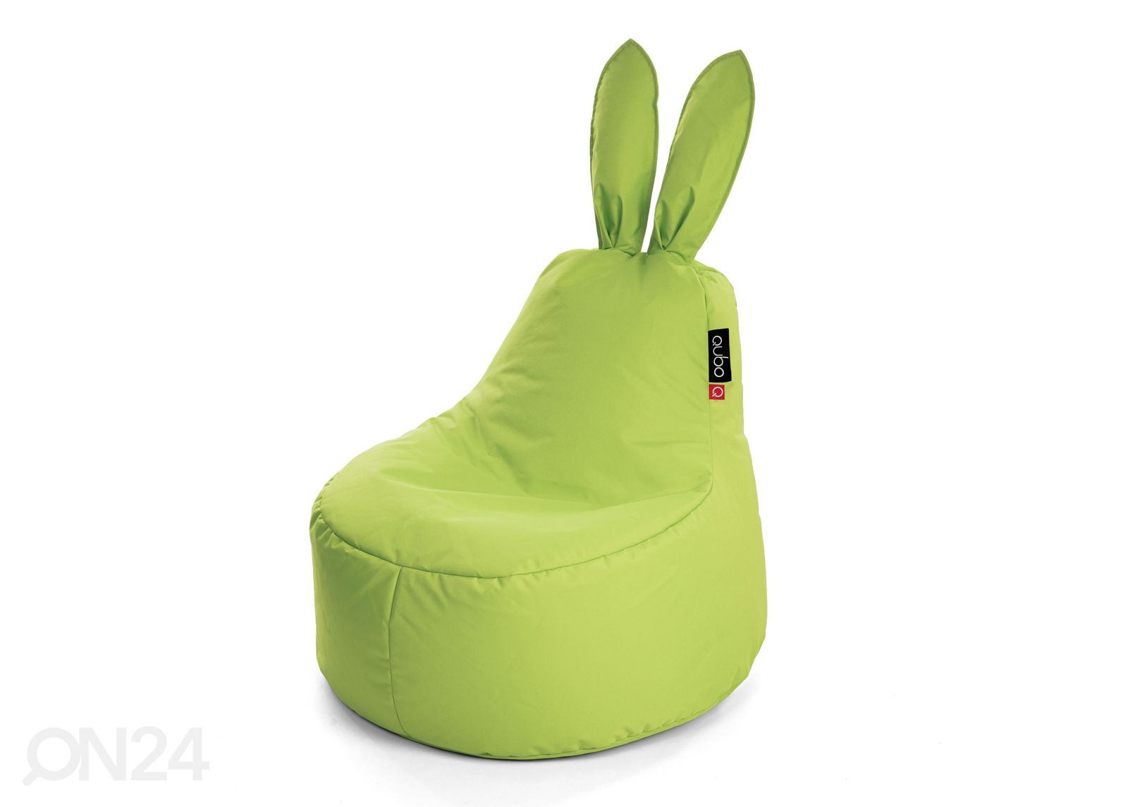 Кресло-мешок Qubo Baby Rabbit in/out увеличить