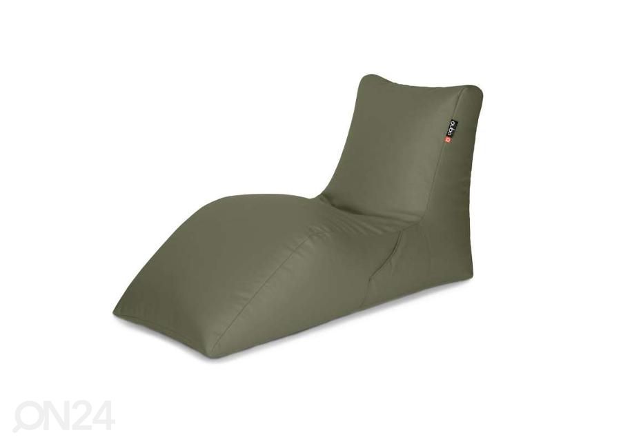 Кресло-мешок Qubo™ Lounger Interior увеличить
