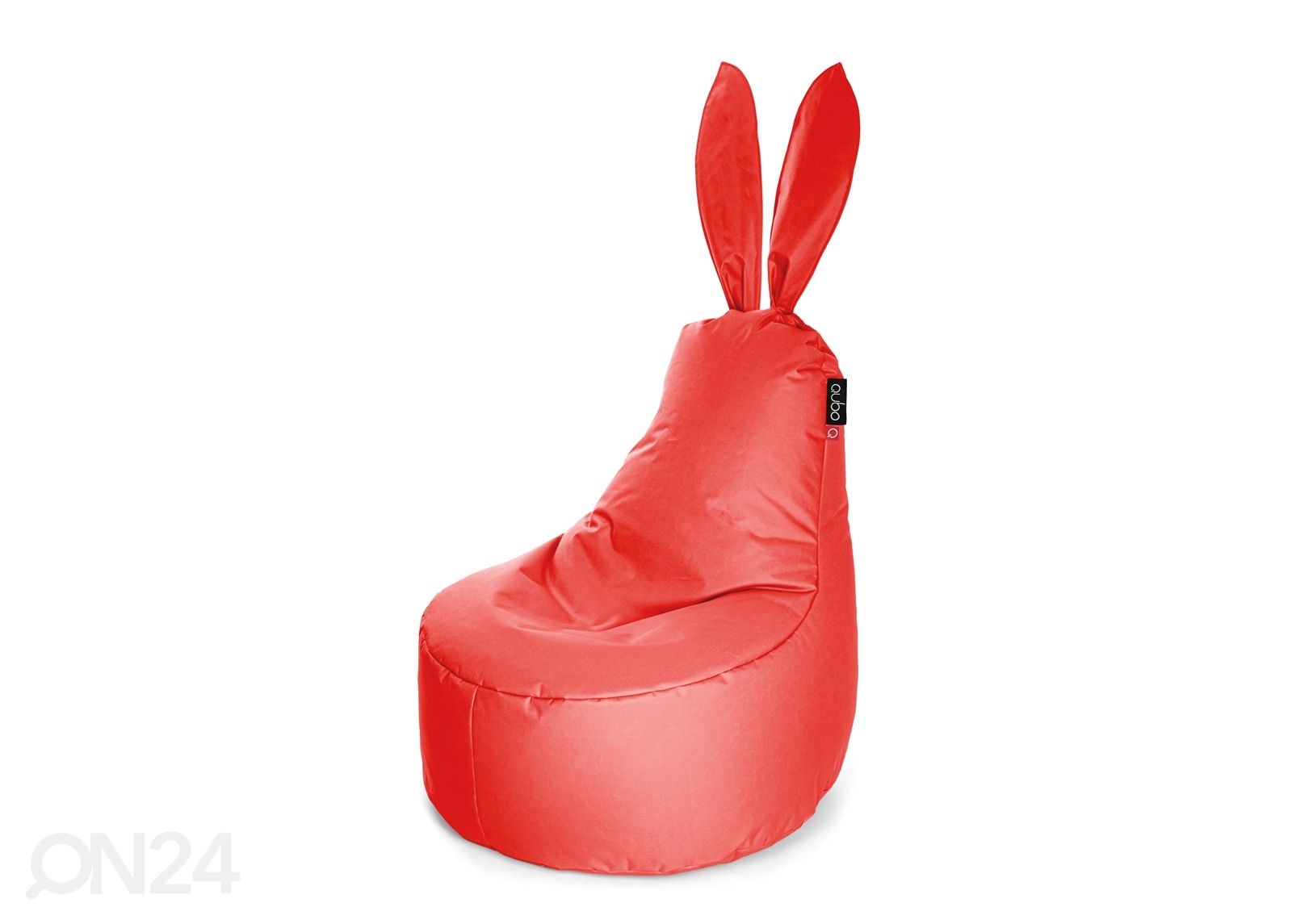 Кресло-мешок Qubo Mommy Rabbit in/out увеличить