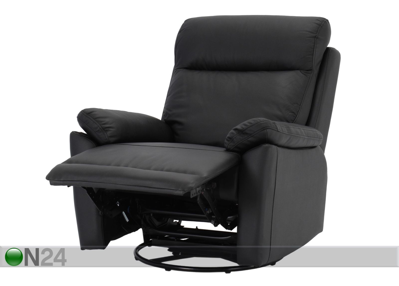 Кресло recliner Boss увеличить