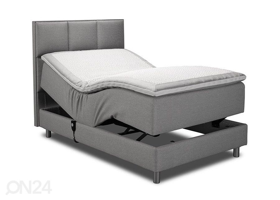 Кровать моторная Hypnos Hermes 120x200 cm увеличить