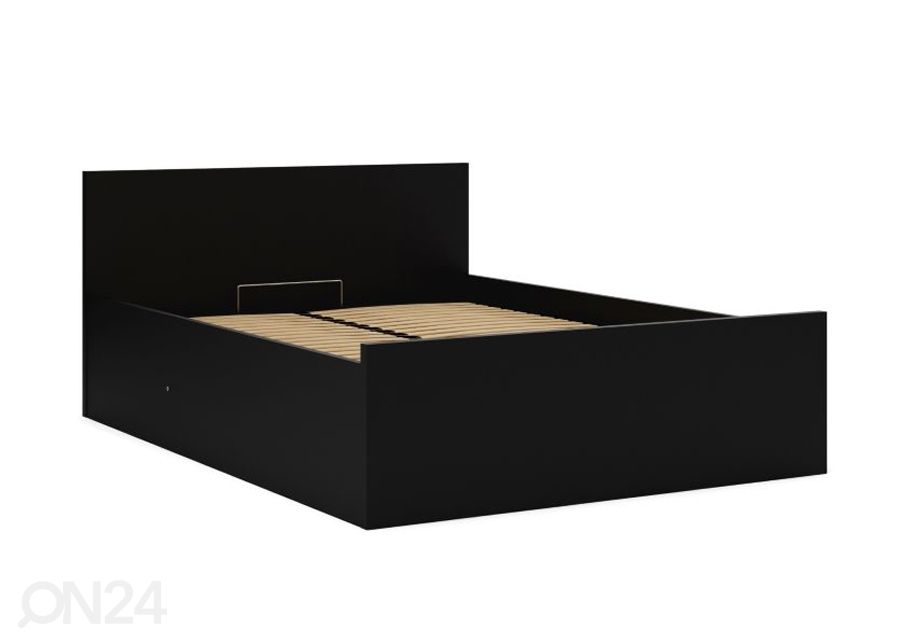 Кровать с ящиком Naia 140x190 cm увеличить