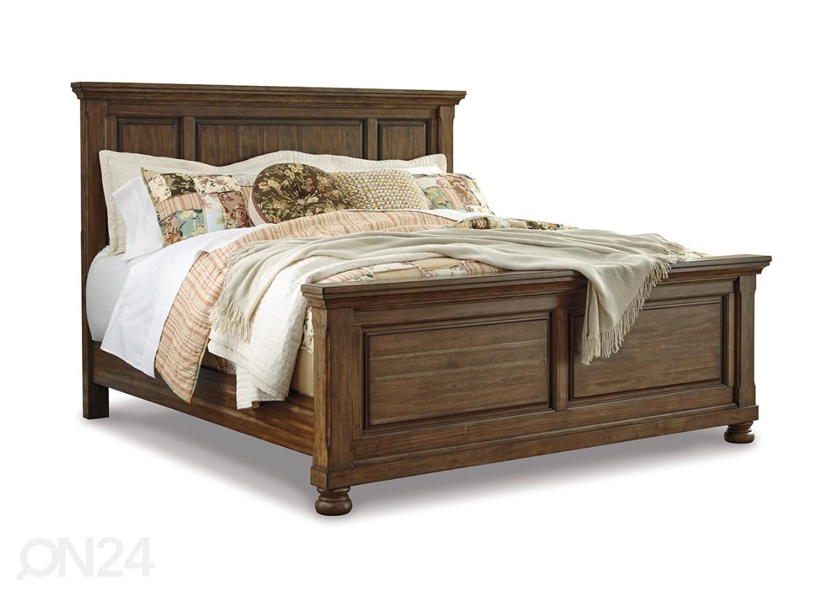 Кровать (king) 195x200 cm увеличить