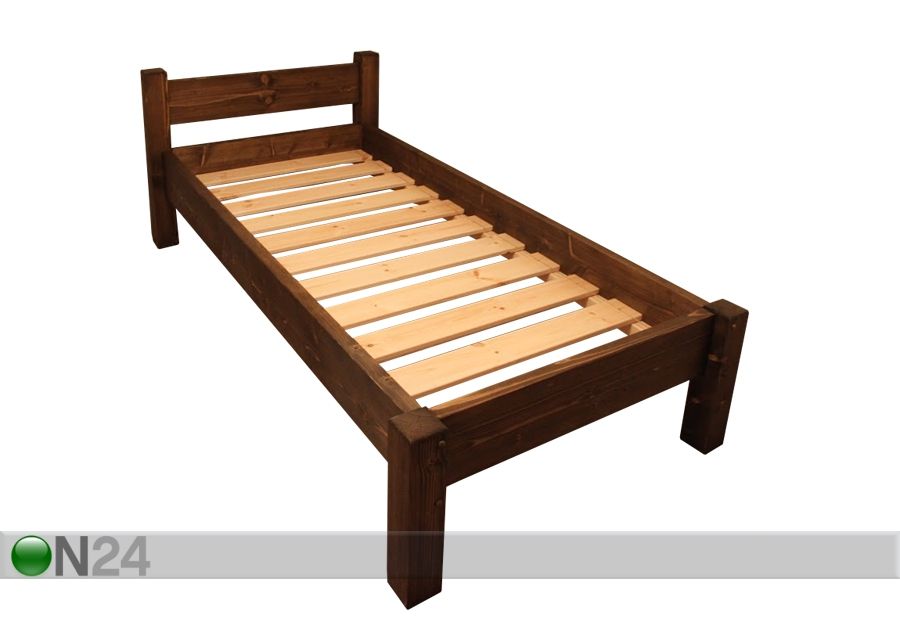 Кровать 100x200 cm увеличить