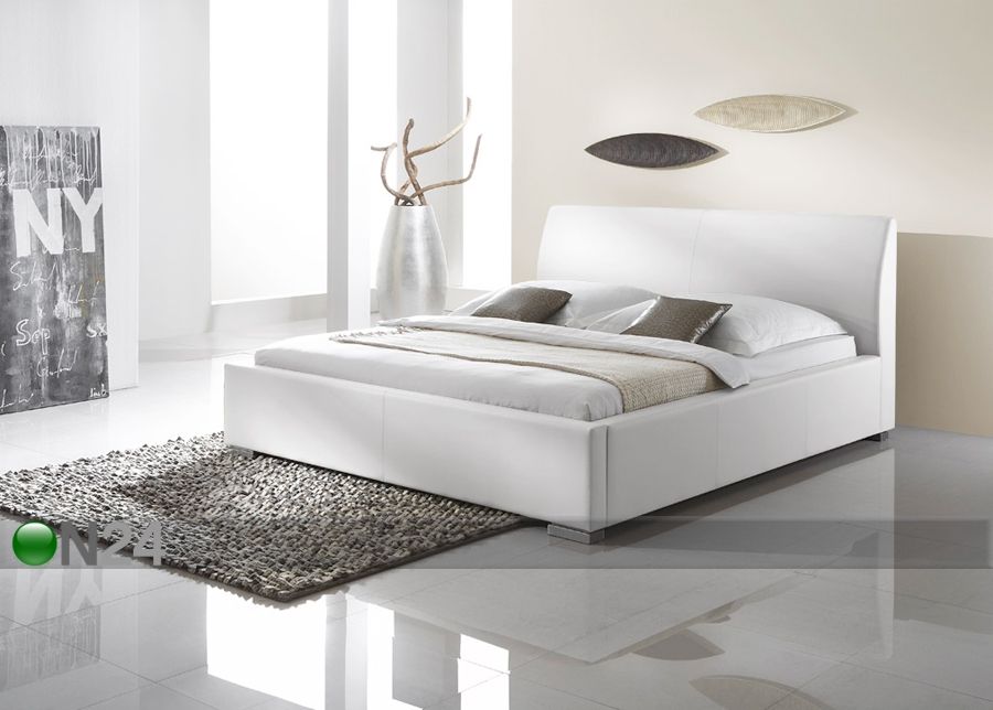 Кровать Alto Comfort 100x200 cm увеличить