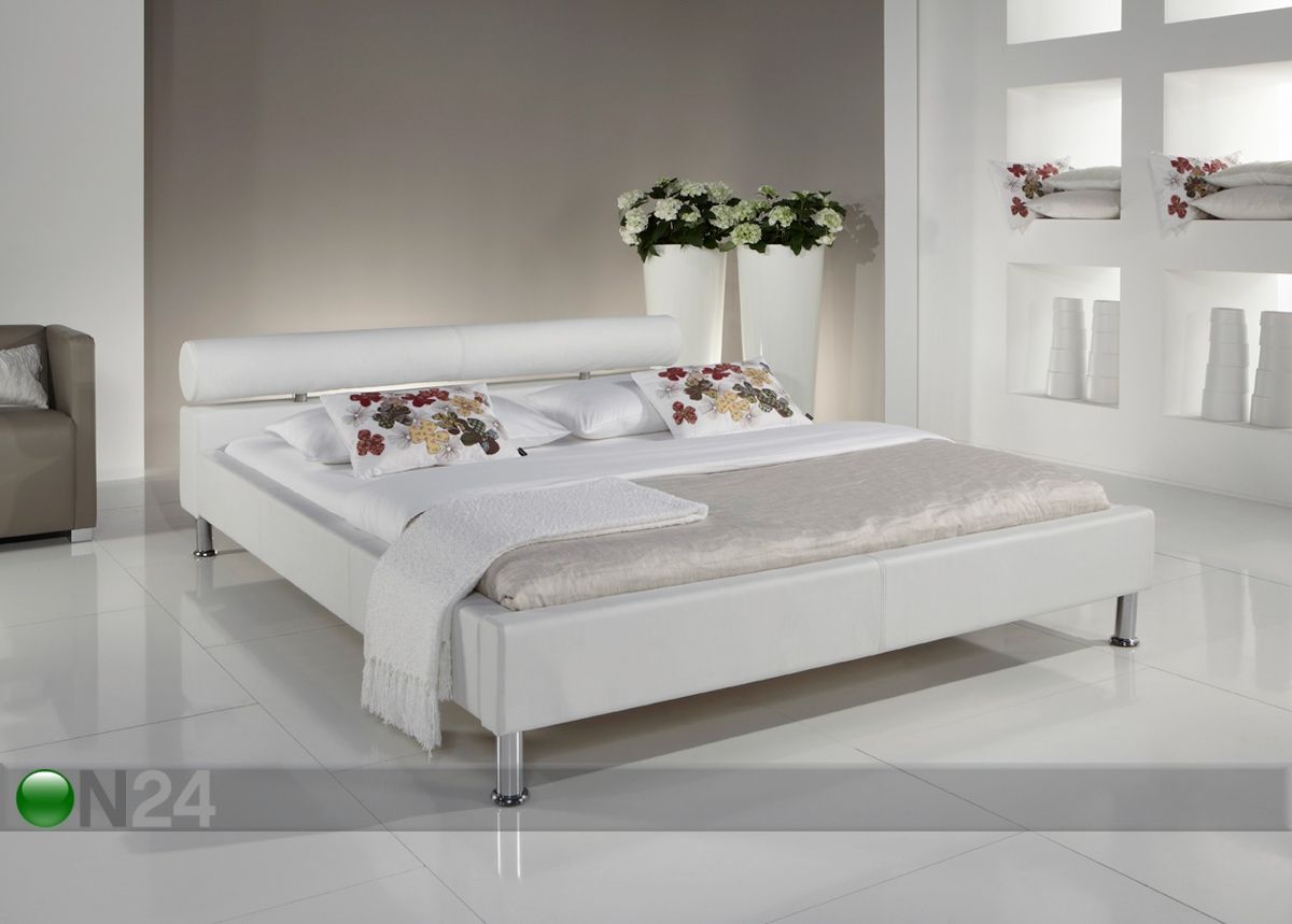 Кровать Anello 140x200 cm увеличить