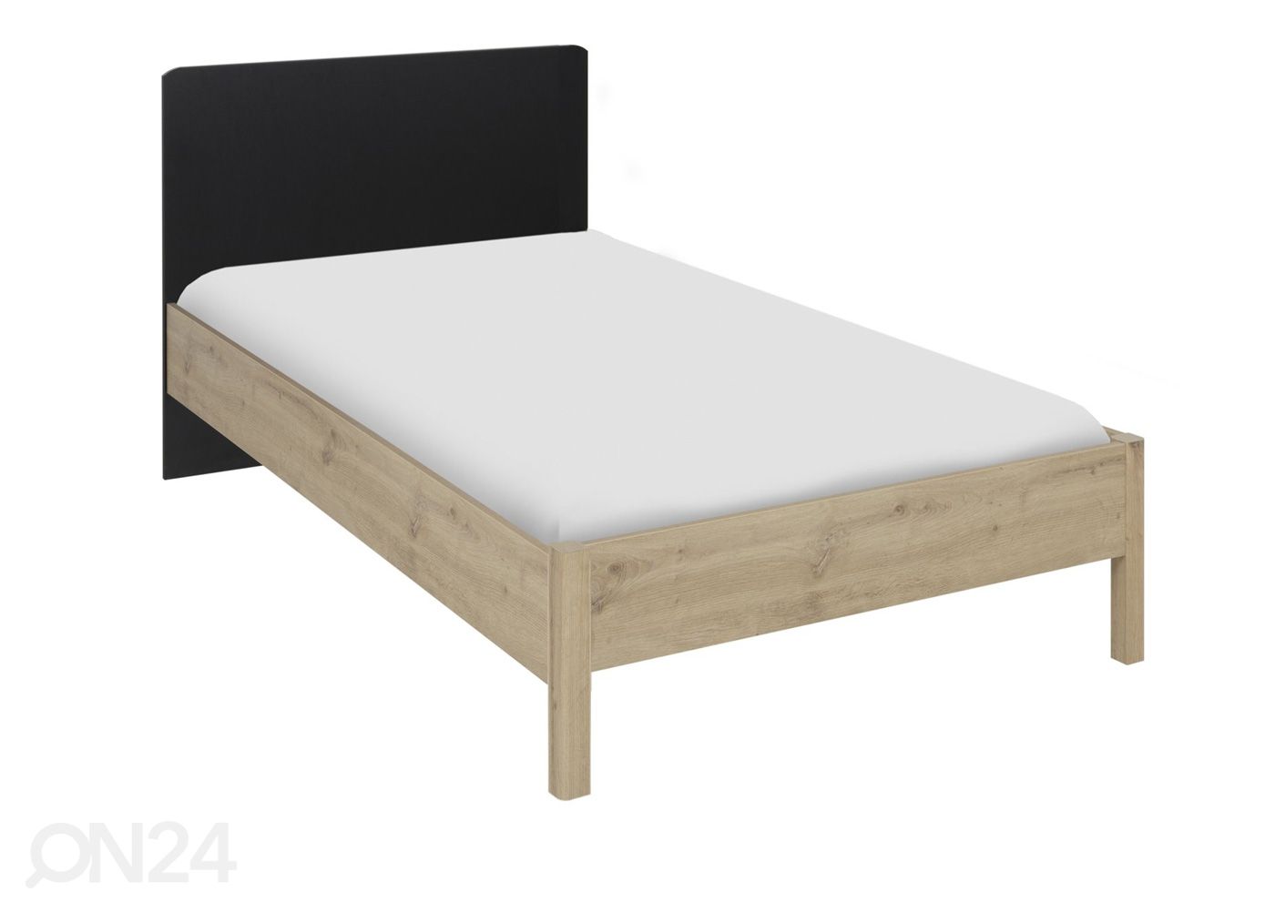 Кровать Arthus 90x200 cm увеличить