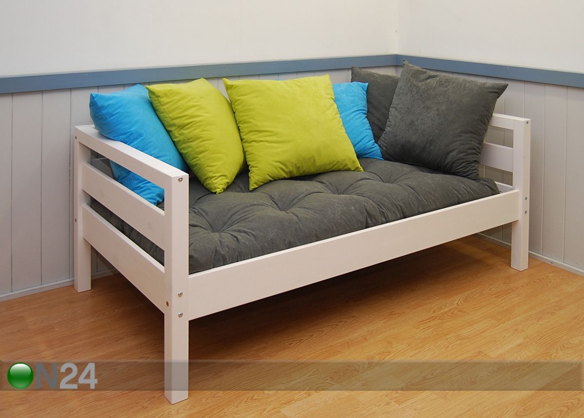 Кровать Bergen 90x160 cm увеличить