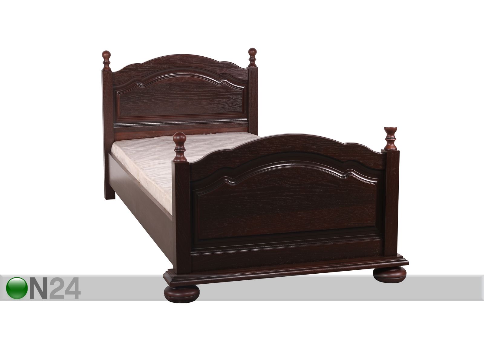 Кровать Berry 90x200 cm увеличить