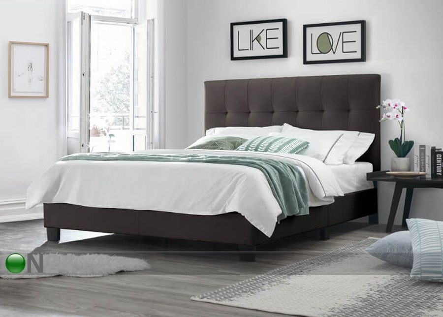 Кровать Bianca 160x200 cm увеличить