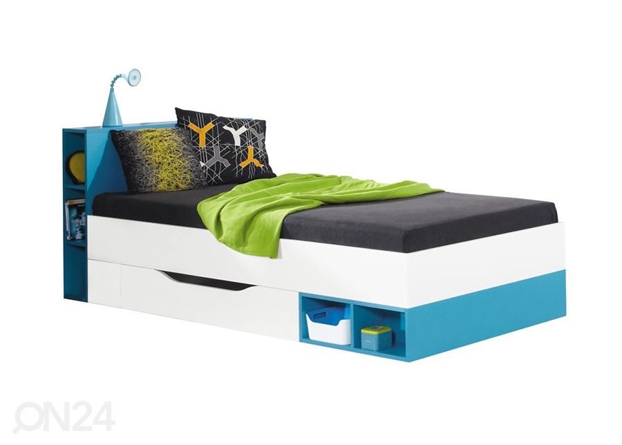 Кровать Bim 90x200 cm увеличить
