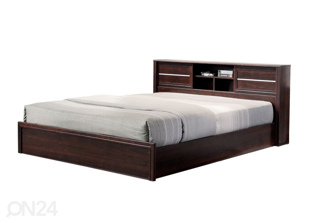 Кровать Boston 160x200 cm увеличить