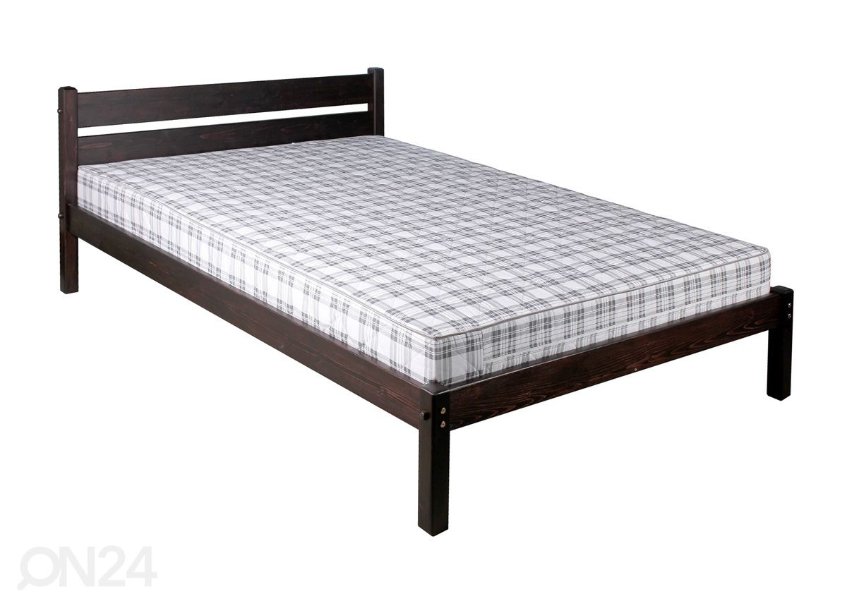 Кровать City Style 140x200 cm увеличить