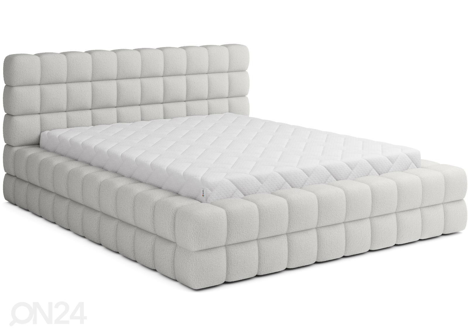 Кровать Diane 140x200 cm увеличить