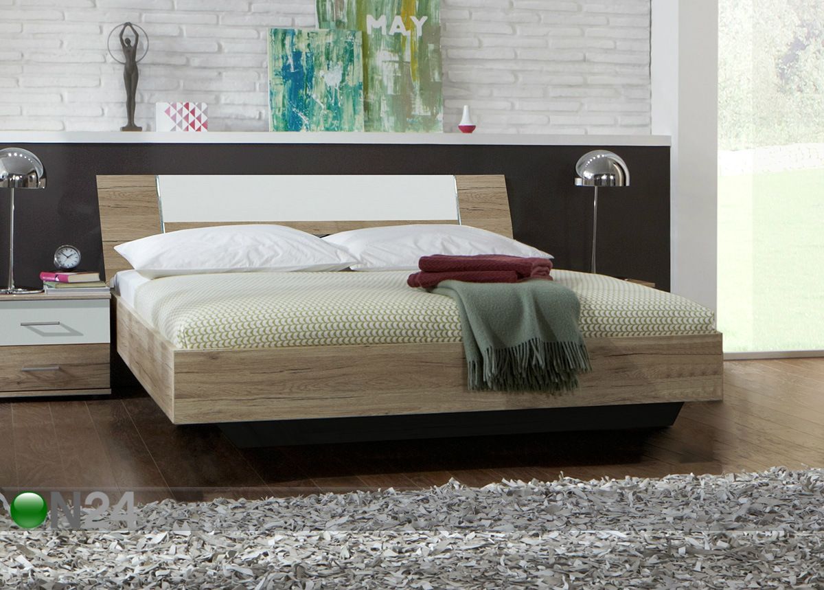 Кровать Dora 180x200 cm увеличить
