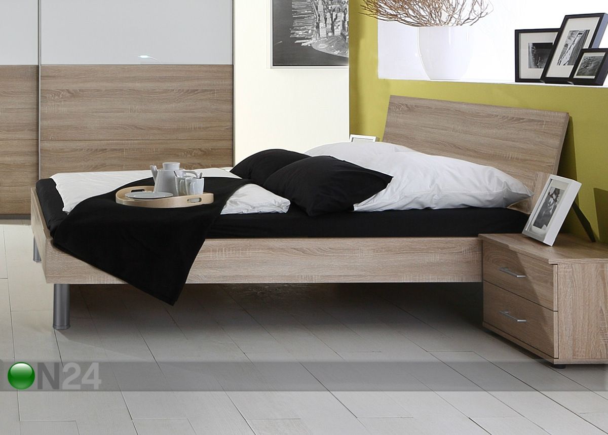 Кровать Easy Plus A 180x200 cm увеличить