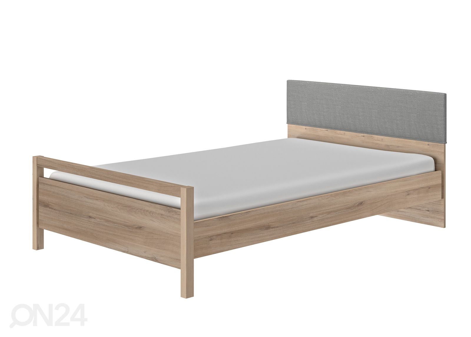 Кровать Ethan 120x200 cm увеличить
