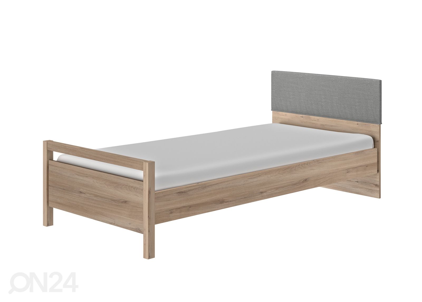 Кровать Ethan 90x200 cm увеличить