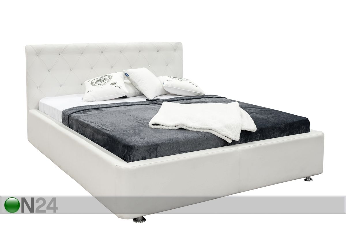 Кровать Fancy 160x200 cm увеличить
