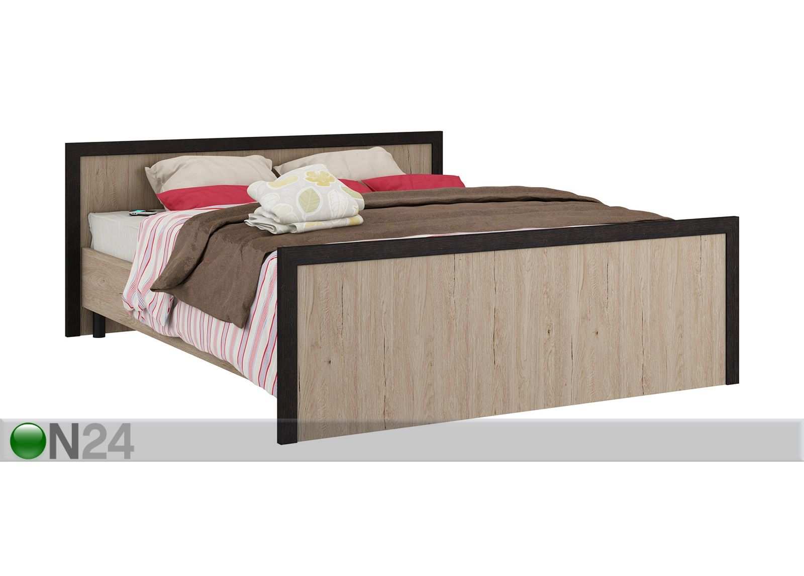 Кровать Georgia 160x200 cm увеличить